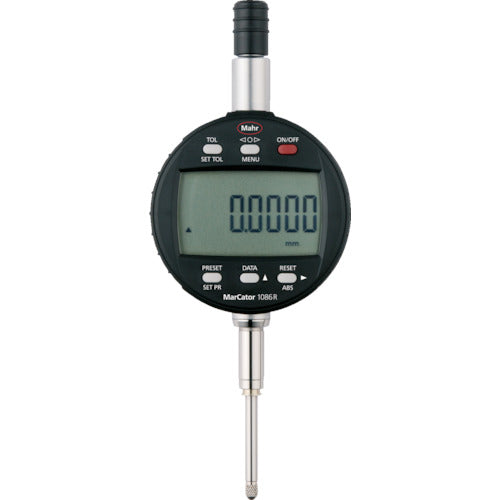 Digital Indicator  1086R005/25  MAHR