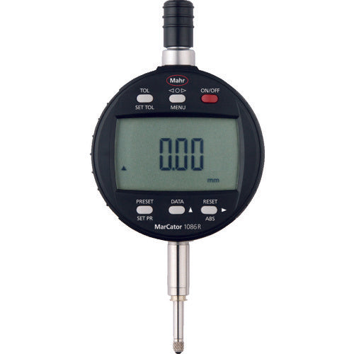 Digital Indicator  1086R01/12.5  MAHR