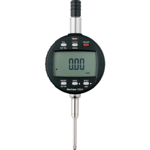 Digital Indicator  1086R01/25  MAHR