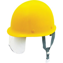Load image into Gallery viewer, Shield Helmet  108J-SH-Y2-J  TANIZAWA
