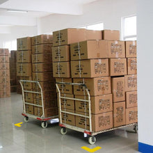 Load image into Gallery viewer, High durability 5s Floor Induction sticker  10940  SAFERUN
