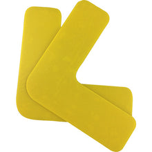 Load image into Gallery viewer, High durability 5s Floor Induction sticker  10940  SAFERUN
