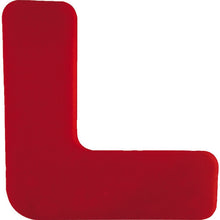 Load image into Gallery viewer, High durability 5s floor Induction sticker  10941  SAFERUN
