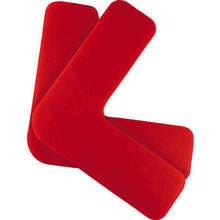 Load image into Gallery viewer, High durability 5s floor Induction sticker  10941  SAFERUN
