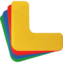 Load image into Gallery viewer, High durability 5s floor Induction sticker  10941  SAFERUN
