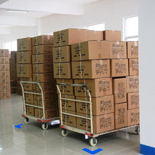 Load image into Gallery viewer, High durability 5s Floor Induction sticker  10942  SAFERUN
