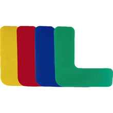 Load image into Gallery viewer, High durability 5s Floor Induction sticker  10942  SAFERUN
