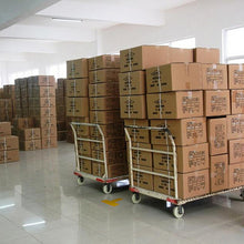 Load image into Gallery viewer, High durability 5s Floor Induction sticker  10944  SAFERUN
