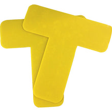 Load image into Gallery viewer, High durability 5s Floor Induction sticker  10944  SAFERUN
