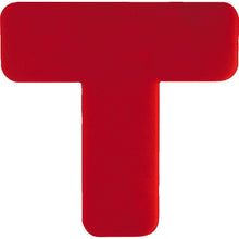 Load image into Gallery viewer, High durability 5s Floor Induction sticker  10945  SAFERUN
