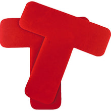 Load image into Gallery viewer, High durability 5s Floor Induction sticker  10945  SAFERUN
