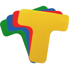 Load image into Gallery viewer, High durability 5s Floor Induction sticker  10945  SAFERUN
