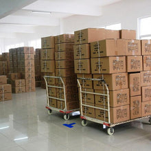 Load image into Gallery viewer, High durability 5s Floor Induction sticker  10946  SAFERUN
