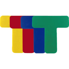 Load image into Gallery viewer, High durability 5s Floor Induction sticker  10946  SAFERUN
