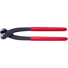 Load image into Gallery viewer, Ear Clamp Pliers  1098-I220  KNIPEX
