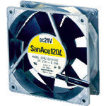 Cooling DC FAN San Ace L  109L0612H402  SanACE