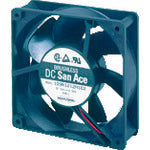 Cooling DC FAN San Ace  109P0412H602  SanACE