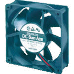 Cooling DC FAN San Ace  109R0812H402  SanACE