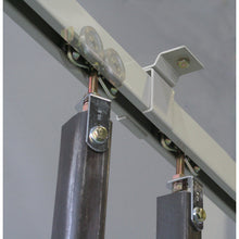 Load image into Gallery viewer, Aluminum Hanger Rail  10M-R18S  DAIKEN
