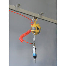 Load image into Gallery viewer, Aluminum Hanger Rail  10M-R18S  DAIKEN
