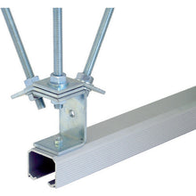Load image into Gallery viewer, Aluminum Hanger Rail  10M-R18S  DAIKEN

