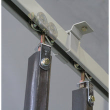 Load image into Gallery viewer, Aluminum Hanger Rail  10M-R27S  DAIKEN
