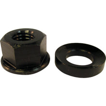 Load image into Gallery viewer, Spherical Flange Nut with Base  10MSFN  SUPER TOOL
