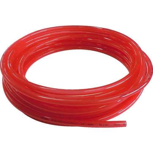 Super Hydrolysis Resistant Polyurethane Tubing P-Flex Series  10P-CP-20  CHIYODA