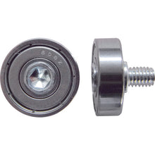 Load image into Gallery viewer, Bearing with Cross Ditch Screw  10ST-6B1.5  EASTERN
