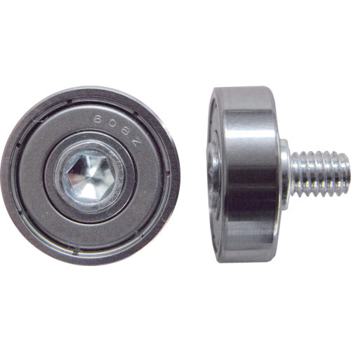 Bearing with Cross Ditch Screw  10ST-6B1.5  EASTERN