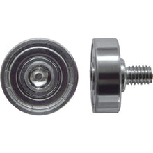 Load image into Gallery viewer, Bearing with Hexagon Ditch Screw by Stainless  10SUS-6B1.5  EASTERN
