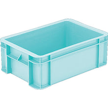 Load image into Gallery viewer, Plastic Container Tenbako type  10BL  TENSHO
