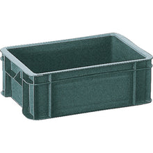 Load image into Gallery viewer, Plastic Container Tenbako type  10DG  TENSHO
