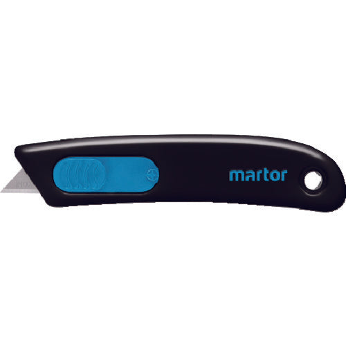 Safety Cutter SECUNORM SMARTCUT 110000  110100  martor