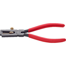 Load image into Gallery viewer, Wire Stripper  1101-160  KNIPEX
