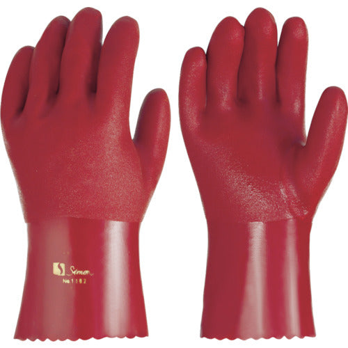 Acid and Alkaline Resistance Gloves  1102  SIMON