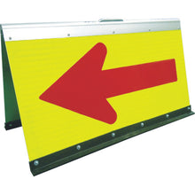 Load image into Gallery viewer, Directional Sign  1106040413  GREEN CROSS
