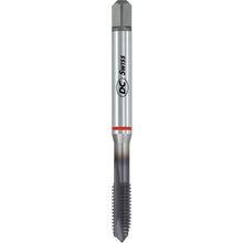 Load image into Gallery viewer, TiCN Coating Tap for FRP (HSSE)  110911  DC SWISS
