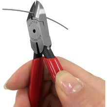 Load image into Gallery viewer, Thin Edge Cutting Pliers  110BS-125  VICTOR
