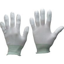 Load image into Gallery viewer, Finger PU Coated Gloves  110-LL  Towaron
