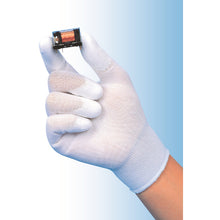 Load image into Gallery viewer, Finger PU Coated Gloves  110-M  Towaron
