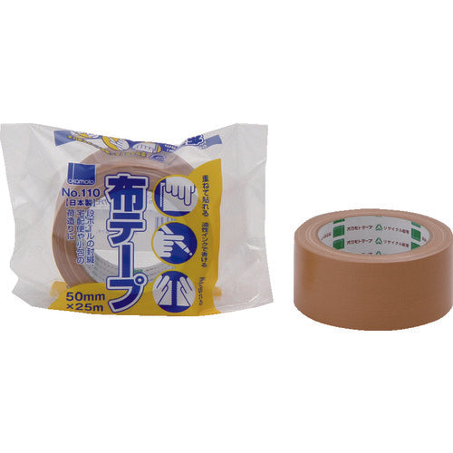 Adhesive Cloth Tape #110  110  OKAMOTO