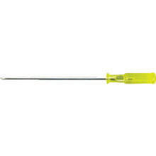 Load image into Gallery viewer, Screwdrivers with Plastic Handle  1110-0-100  ANEX
