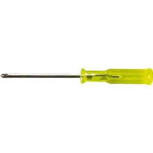 Load image into Gallery viewer, Screwdrivers with Plastic Handle  1110-0-50  ANEX
