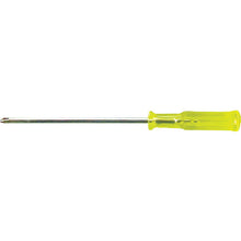 Load image into Gallery viewer, Screwdrivers with Plastic Handle  1110-0-75  ANEX

