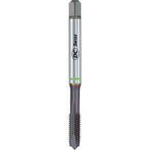 Load image into Gallery viewer, UNF(J) Tap for Stainless Steel (HSS-E-PM)  111813  DC SWISS
