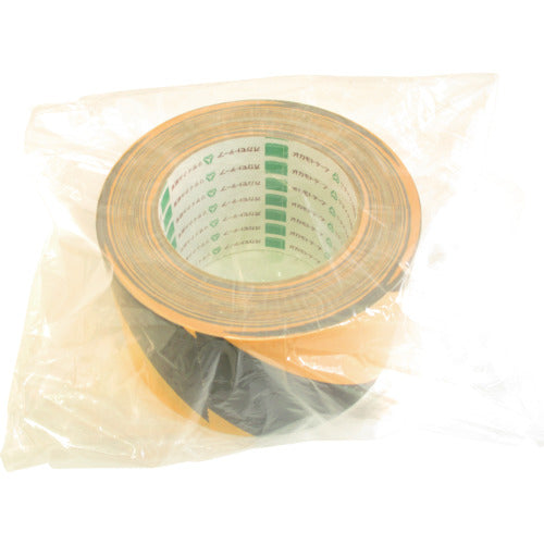 Safety Stripe Cloth Tape  111T75  OKAMOTO