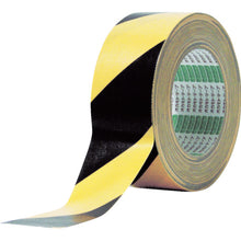 Load image into Gallery viewer, Safety Stripe Cloth Tape  111T  OKAMOTO
