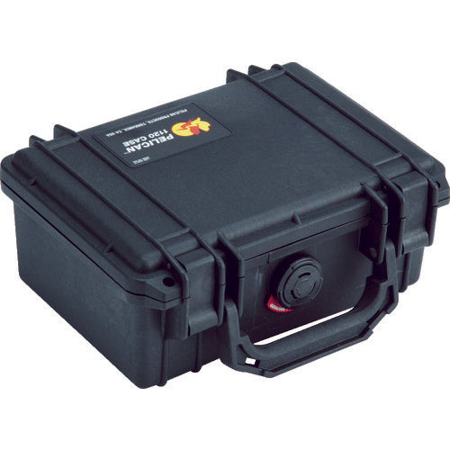 PELICAN Small Case  1120BK  PELICAN