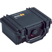 Load image into Gallery viewer, PELICAN Small Case  1120NFBK  PELICAN
